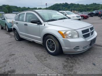  Salvage Dodge Caliber