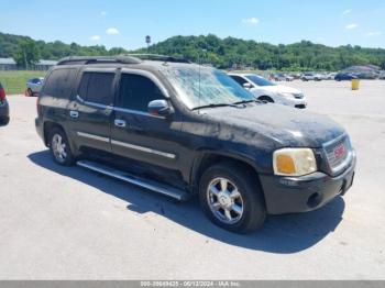  Salvage GMC Envoy XL