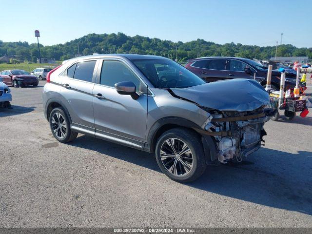  Salvage Mitsubishi Eclipse