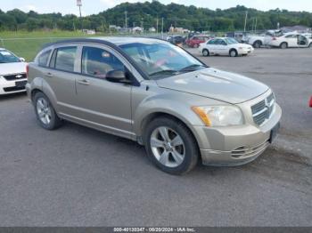  Salvage Dodge Caliber