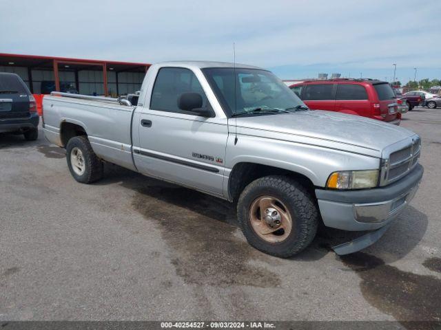  Salvage Dodge Ram 1500