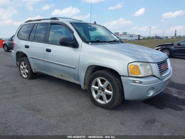  Salvage GMC Envoy