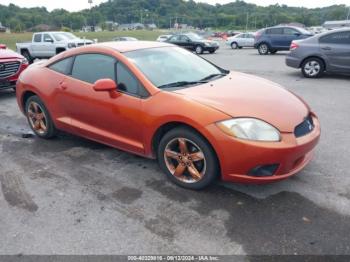  Salvage Mitsubishi Eclipse