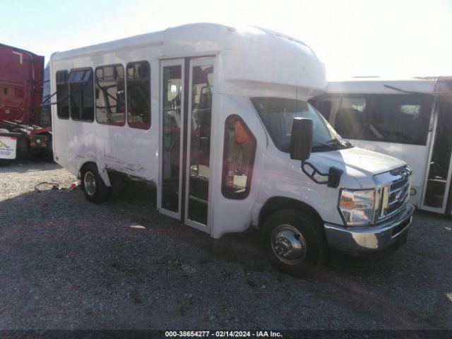  Salvage Ford E-450