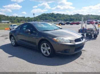  Salvage Mitsubishi Eclipse