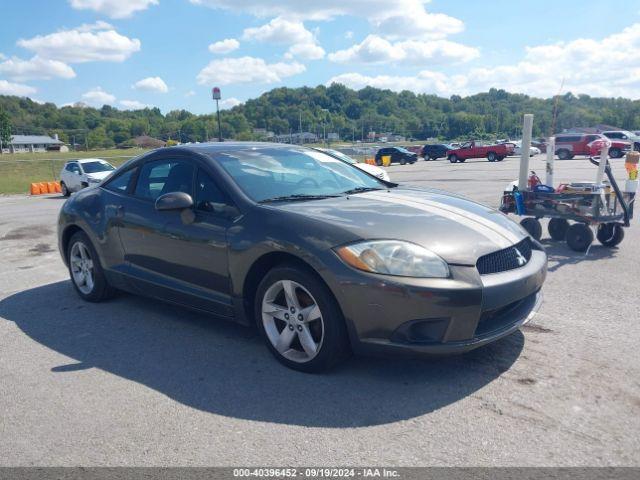  Salvage Mitsubishi Eclipse