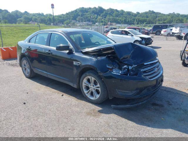  Salvage Ford Taurus