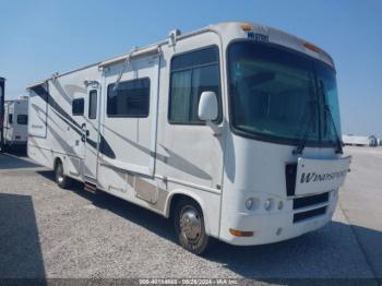  Salvage Ford F-550