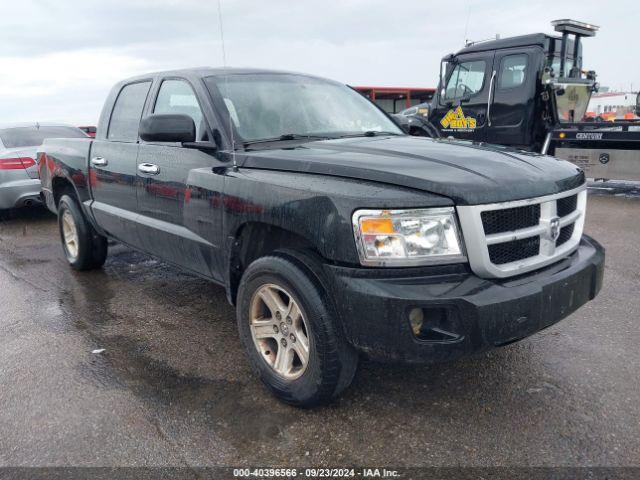  Salvage Dodge Dakota