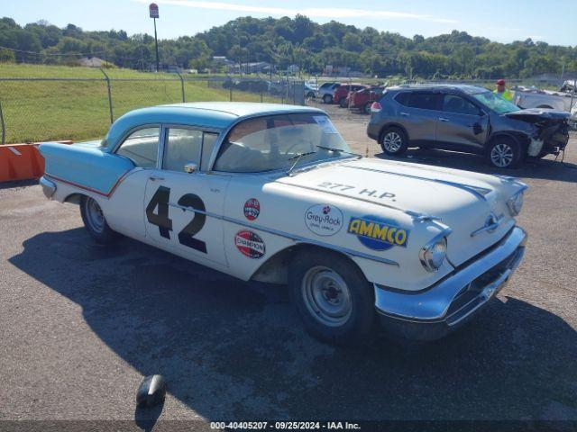  Salvage Oldsmobile Eighty-Eight