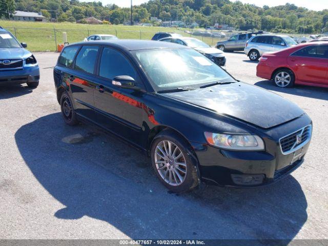  Salvage Volvo V50