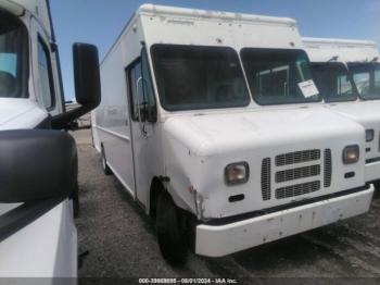  Salvage Ford F-59 Commercial Stripped