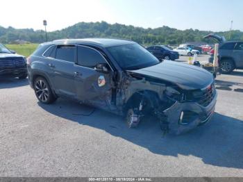  Salvage Volkswagen Atlas