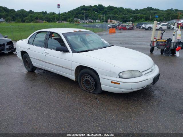  Salvage Chevrolet Lumina