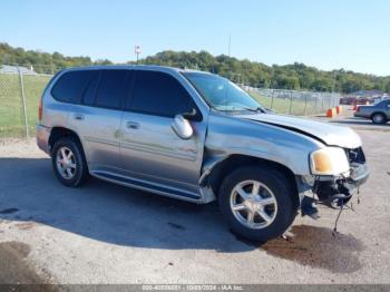  Salvage GMC Envoy