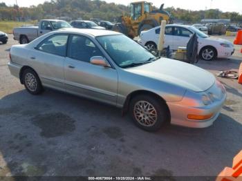  Salvage Acura Integra