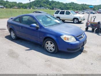  Salvage Chevrolet Cobalt