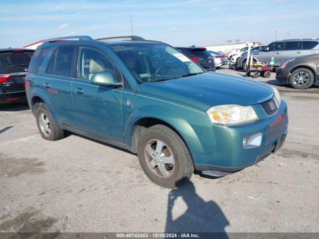  Salvage Saturn Vue