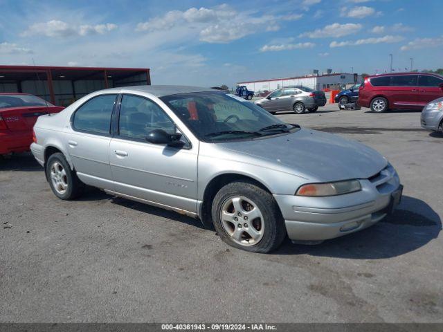  Salvage Dodge Stratus