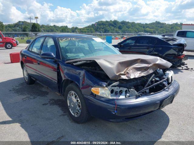  Salvage Buick Century