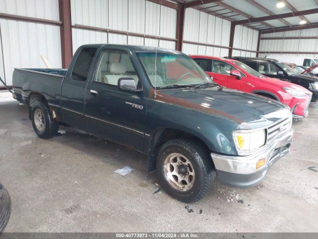  Salvage Toyota T100