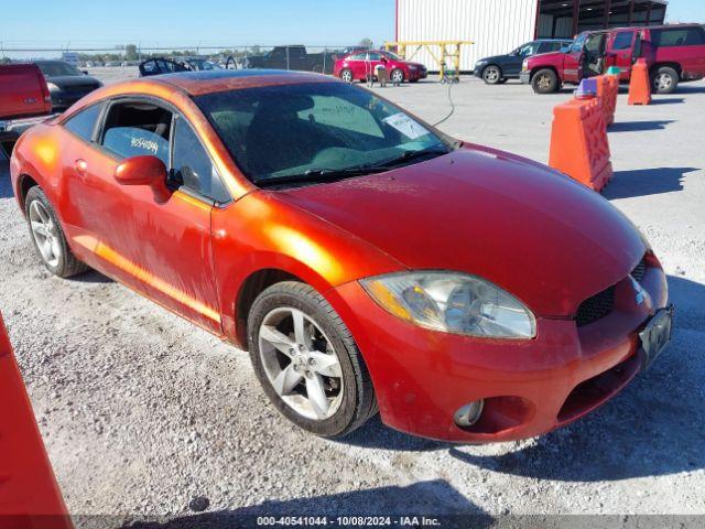  Salvage Mitsubishi Eclipse