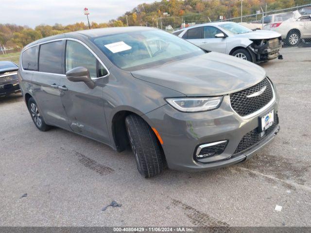  Salvage Chrysler Pacifica