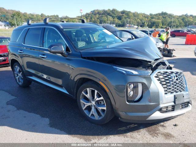  Salvage Hyundai PALISADE