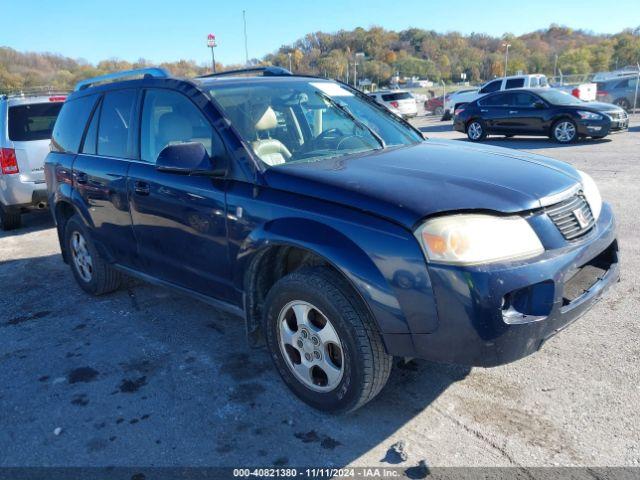  Salvage Saturn Vue