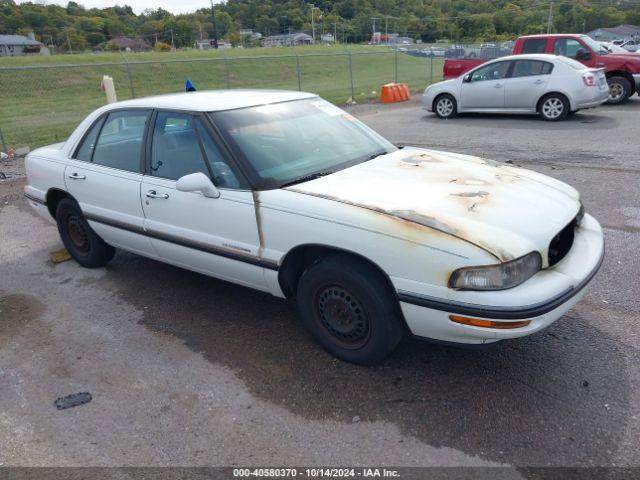  Salvage Buick LeSabre