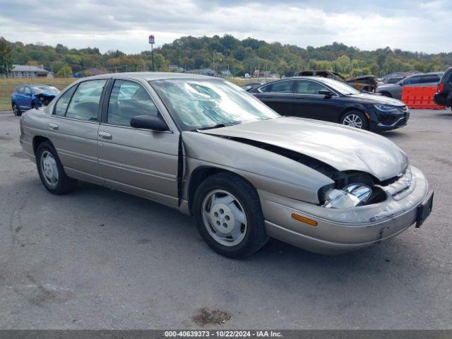  Salvage Chevrolet Lumina