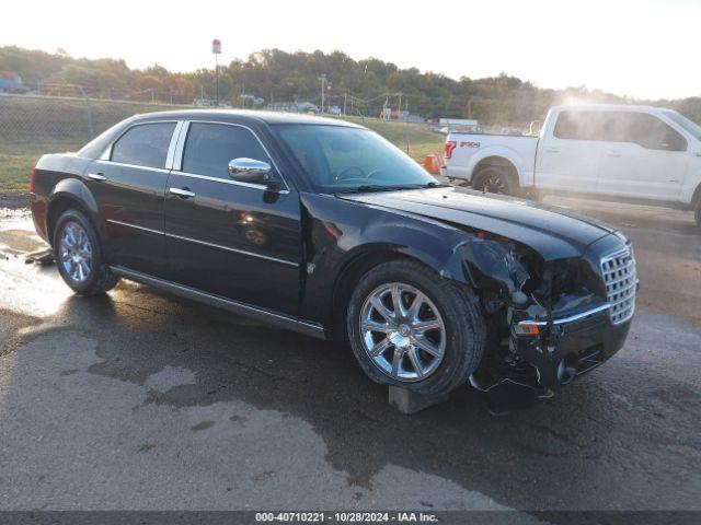  Salvage Chrysler 300c