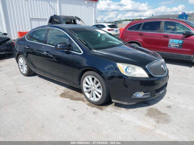  Salvage Buick Verano