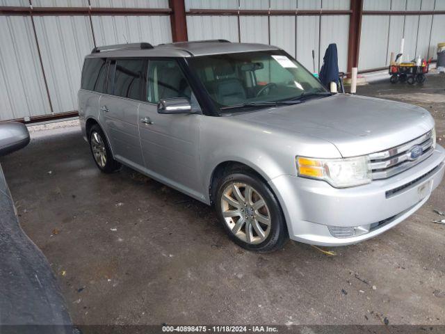  Salvage Ford Flex