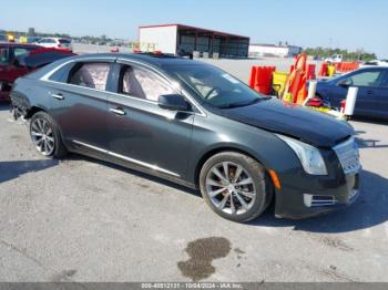  Salvage Cadillac XTS