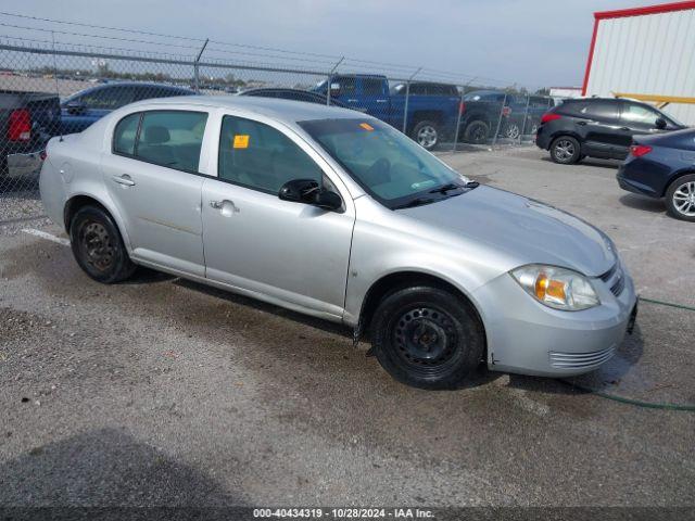  Salvage Chevrolet Cobalt