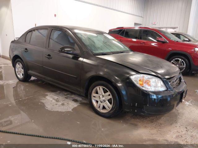  Salvage Chevrolet Cobalt