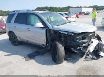  Salvage Saturn Vue