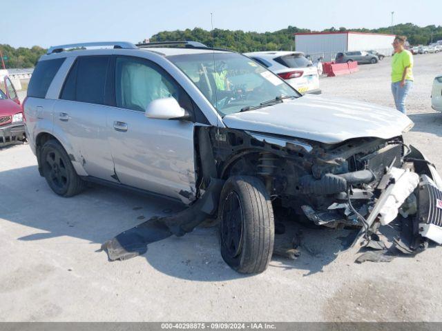  Salvage Saturn Vue