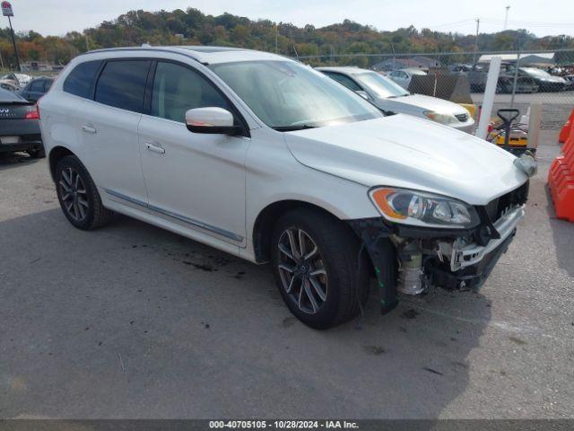  Salvage Volvo XC60