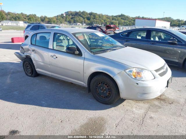  Salvage Chevrolet Cobalt