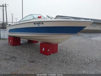  Salvage Sea Ray 2075x4139 Boat