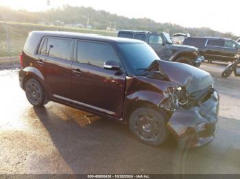  Salvage Scion xB