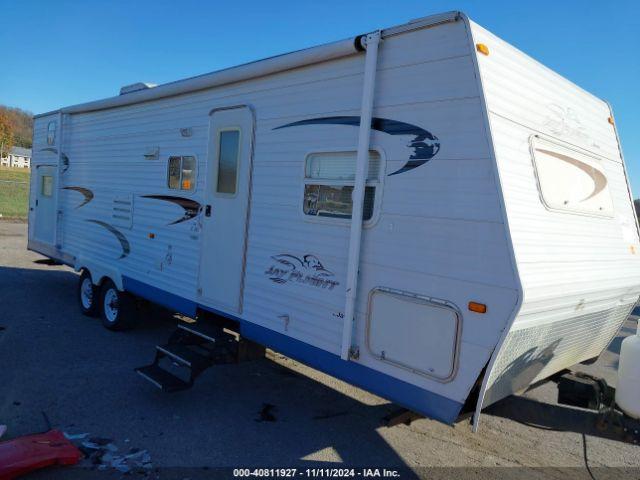  Salvage Jayco 31 Bhs