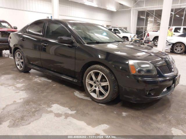  Salvage Mitsubishi Galant