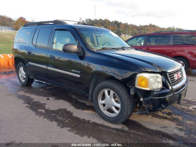  Salvage GMC Envoy XL