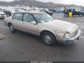  Salvage Oldsmobile 98