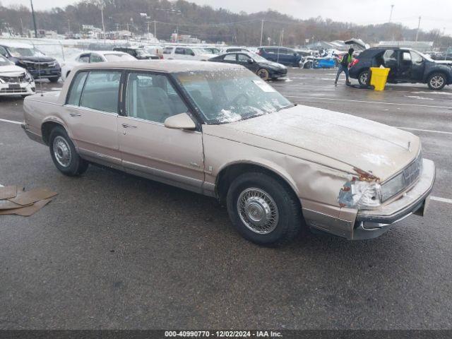  Salvage Oldsmobile 98