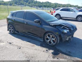  Salvage Ford Focus St