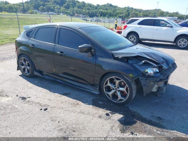  Salvage Ford Focus St